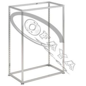 30601 - Clothes rail