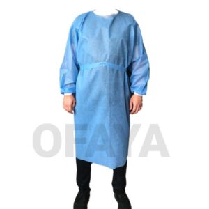 81322 - Стерилна хирургична престилка