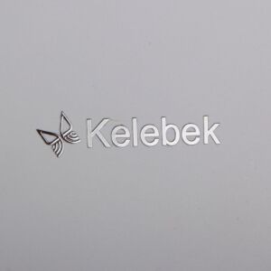 51108 - Metal Stickers