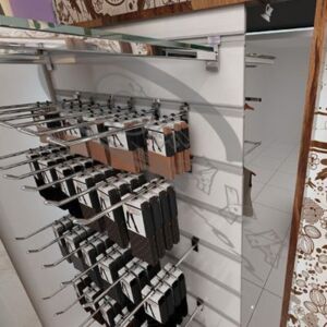 11404 - Shopfitting system PANEL