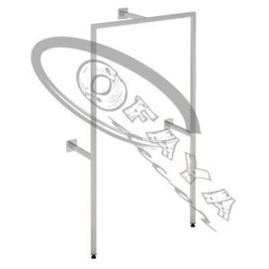 10304 - Shopfitting system CRONO 61