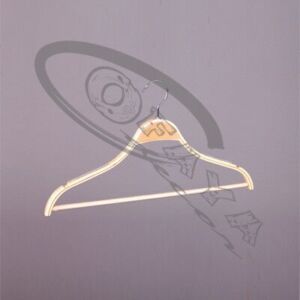 40223 - Wooden hanger