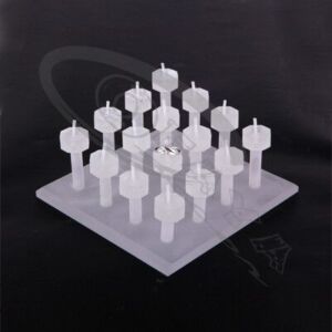50711 - Jewelry stands