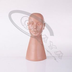 20326 - Plastic mannequins head