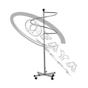 30214 - Clothes rail