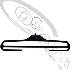40407 - Plastic hanger