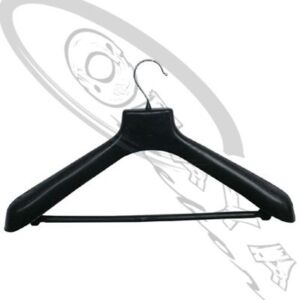 40411 - Plastic hanger