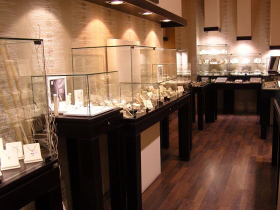 Shop furniture