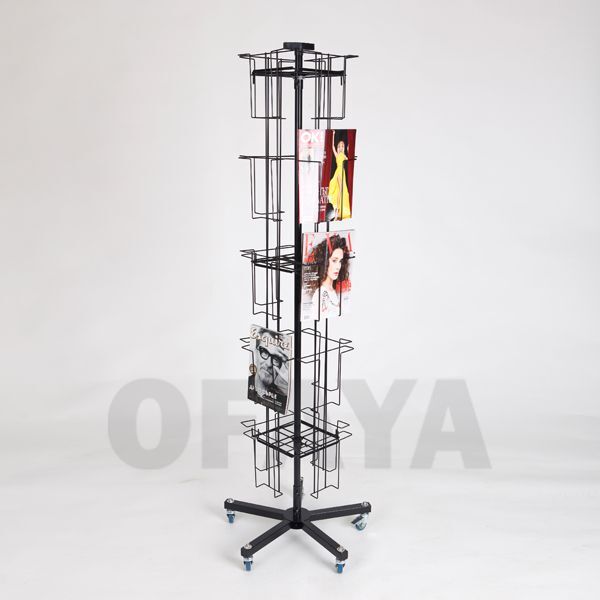 31104 - Magazine rack