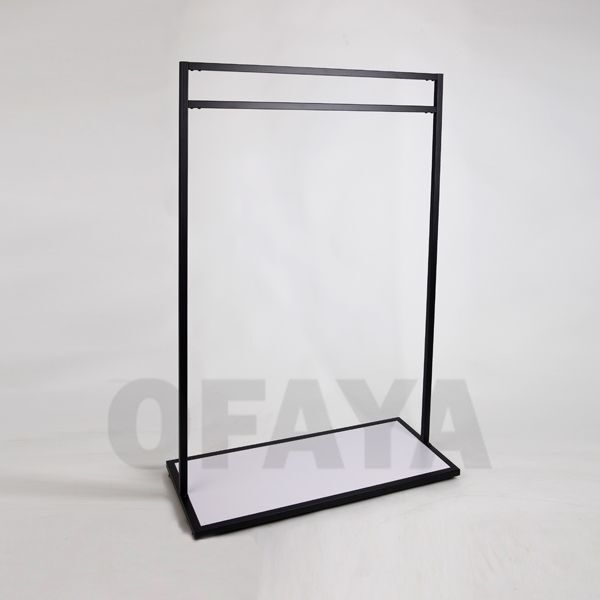 30815 - Single clothes rack