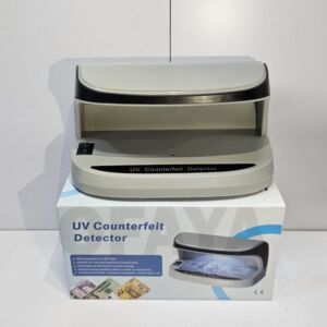 Детектор за фалшиви пари