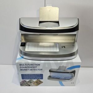 Детектор за фалшиви пари
