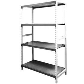 Стелажи за склад