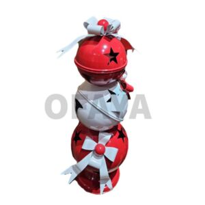 Коледни декоративни топки