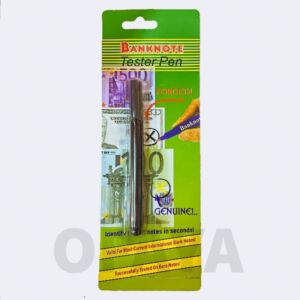 Маркер за фалшиви банкноти