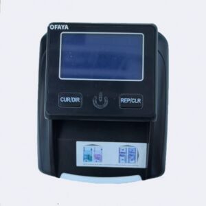 Детектор за фалшиви пари - EUR / USD