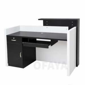работно бюро за търговски обект